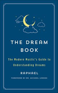 Produktbild: The Dream Book