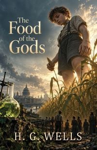 Produktbild: The Food of the Gods