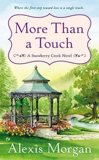 Produktbild: Morgan, A: More Than a Touch