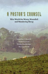 Produktbild: A Pastor's Counsel