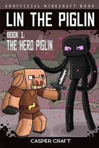 Produktbild: Lin the Piglin Book 1