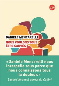 Produktbild: Nous voulons tous etre sauves