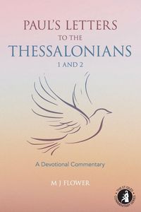 Produktbild: Paul's Letters to the Thessalonians 1 and 2