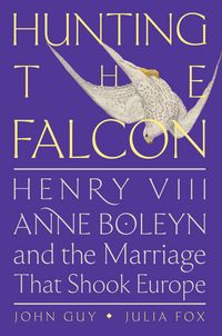 Produktbild: Hunting the Falcon