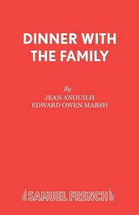 Produktbild: Dinner with the Family