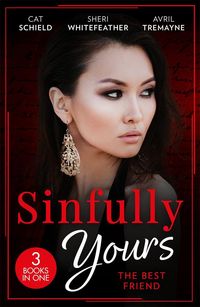 Produktbild: Sinfully Yours
