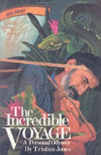 Produktbild: Incredible Voyage