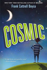 Produktbild: Cosmic