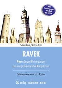 Produktbild: RAVEK
