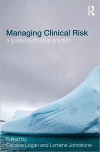 Produktbild: Managing Clinical Risk