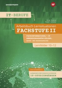 Produktbild: IT-Berufe