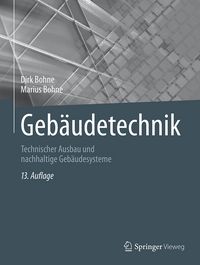 Produktbild: Geb&auml;udetechnik