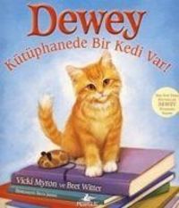 Produktbild: Dewey Ciltli