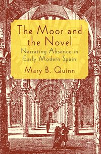 Produktbild: The Moor and the Novel