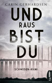 Produktbild: Und raus bist du