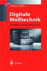 Produktbild: Digitale Me&szlig;technik