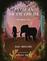 Produktbild: As Far As the Eye Can See