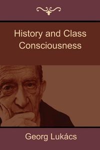 Produktbild: History and Class Consciousness