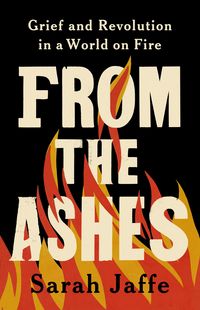 Produktbild: From the Ashes
