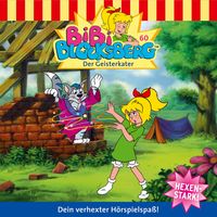 Produktbild: Der Geisterkater