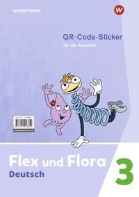 Produktbild: Flex und Flora - Ausgabe 2021