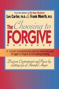 Produktbild: The Choosing to Forgive Workbook