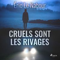 Produktbild: Cruels sont les rivages