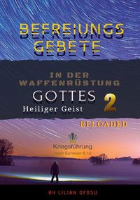 Produktbild: Befreiungsgebete in der Waffenr&uuml;stung Gottes 2