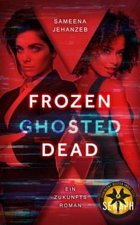 Produktbild: Frozen, Ghosted, Dead