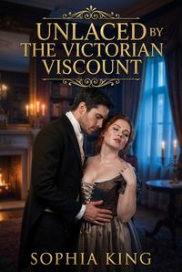 Produktbild: Unlaced by the Victorian Viscount