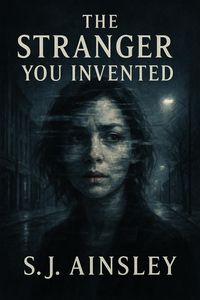 Produktbild: The Stranger You Invented