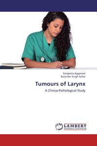 Produktbild: Tumours of Larynx