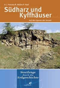 Produktbild: S&uuml;dharz und Kyffh&auml;user