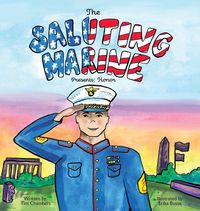 Produktbild: The Saluting Marine Presents