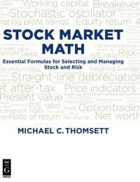 Produktbild: Stock Market Math