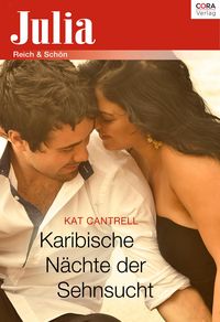 Produktbild: Karibische N&auml;chte der Sehnsucht