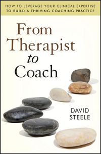 Produktbild: From Therapist to Coach