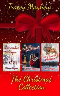 Produktbild: The Christmas Collection