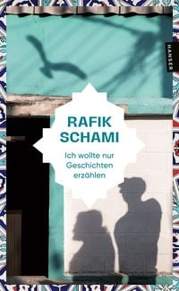 Produktbild: Ich wollte nur Geschichten erz&auml;hlen