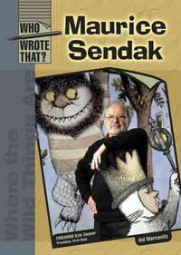 Produktbild: Marcovitz, H:  Maurice Sendak