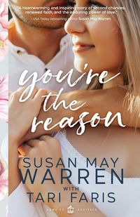 Produktbild: You're the Reason