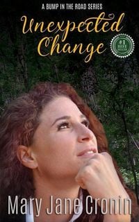 Produktbild: Unexpected Change: Bump in the Road Series