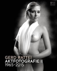 Produktbild: Aktfotografie II