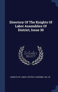 Produktbild: Directory Of The Knights Of La