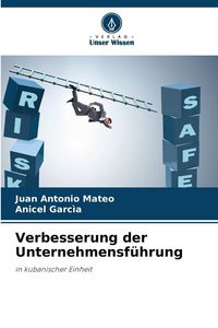 Produktbild: Verbesserung der Unternehmensf&uuml;hrung