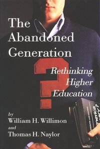 Produktbild: The Abandoned Generation
