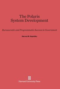 Produktbild: The Polaris System Development
