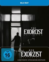 Produktbild: The Exorcist: Believer - Steelbook