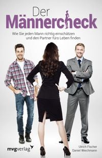 Produktbild: Der M&auml;nnercheck