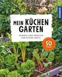 Produktbild: Mein K&uuml;chengarten